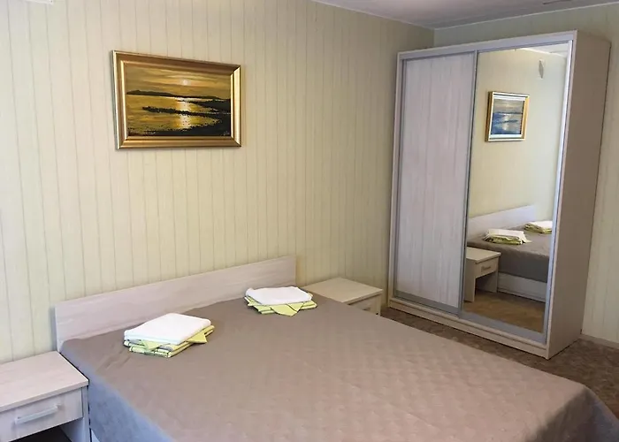 Ktu Politechnika Vandrerhjem Palanga