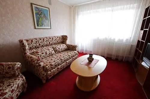 Ktu Politechnika Vandrerhjem *