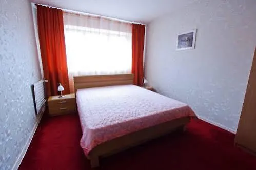 Ktu Politechnika Vandrerhjem Palanga