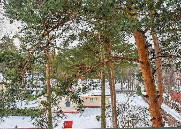 Ktu Politechnika Vandrerhjem *