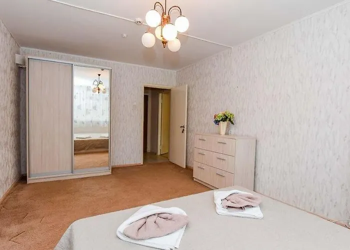 Ktu Politechnika Vandrerhjem *