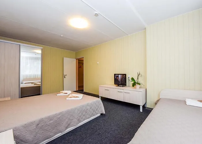 Ktu Politechnika Vandrerhjem