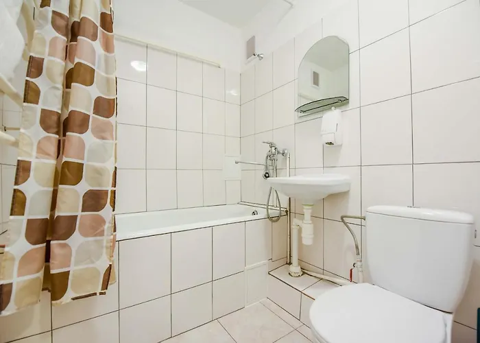 Vandrerhjem Ktu Politechnika *