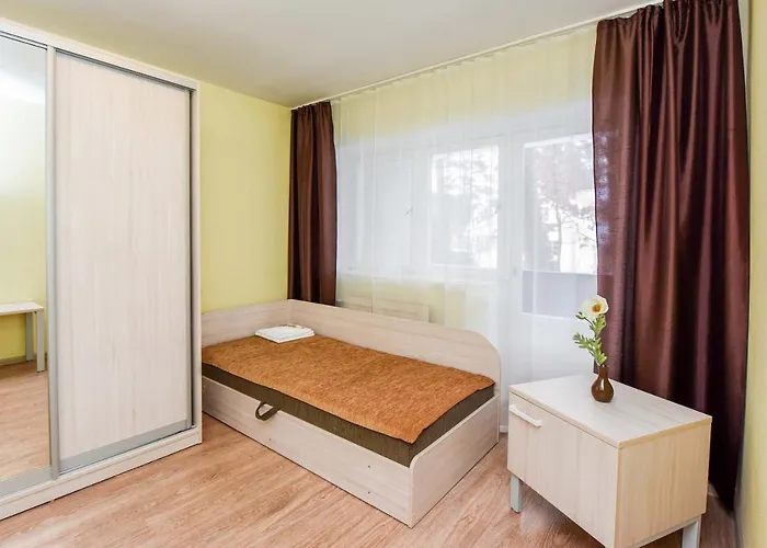 Ktu Politechnika Palanga