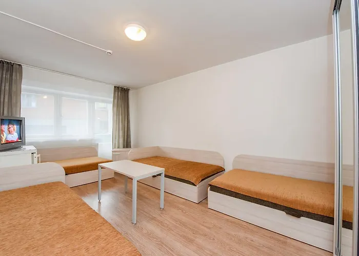 Ktu Politechnika Vandrerhjem *