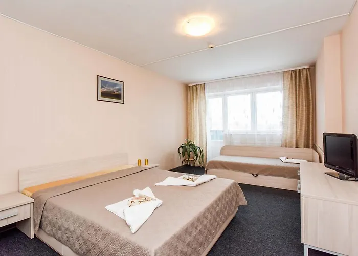 Vandrerhjem Ktu Politechnika *