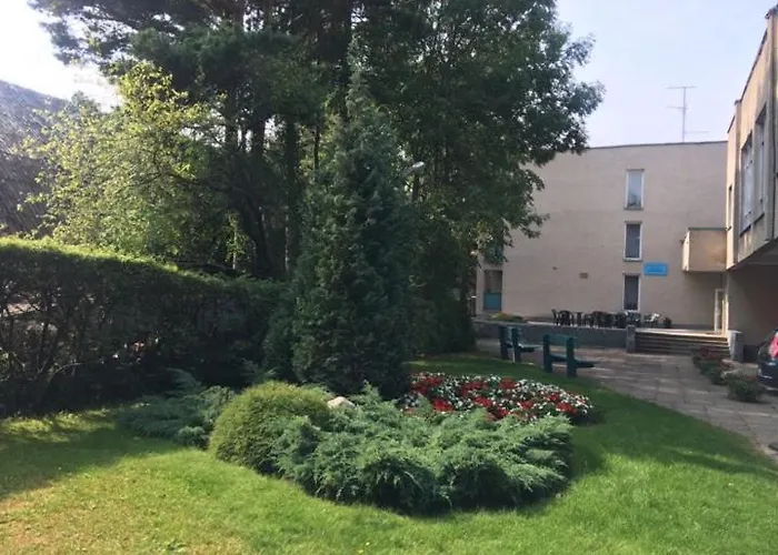 Ktu Politechnika Palanga